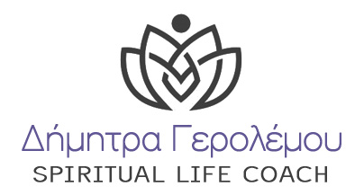 Demetra Yerolemou - Spiritual Life Coach – EFT